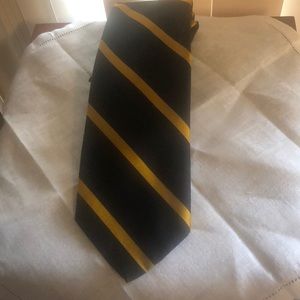 Mens tie